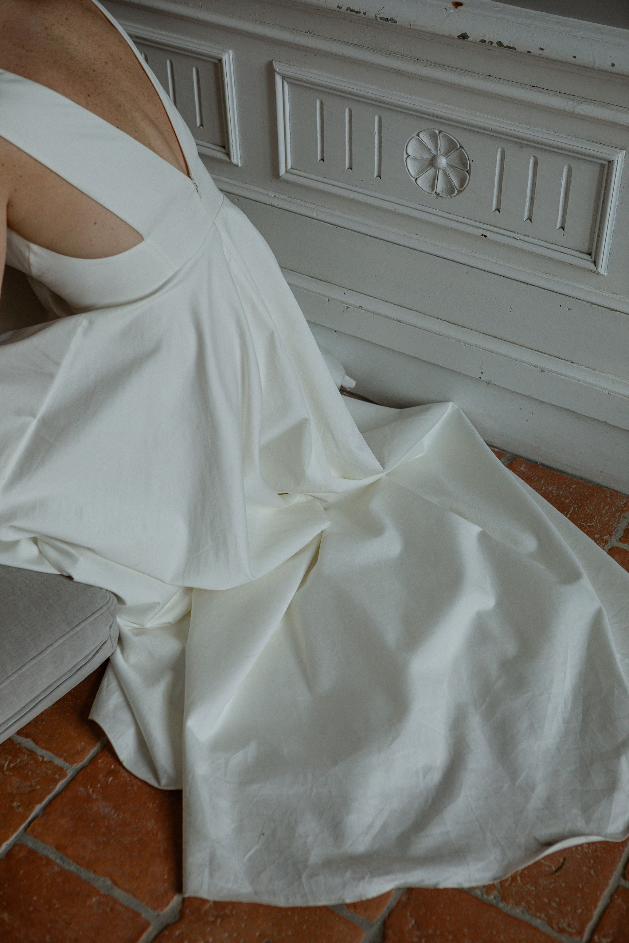 Art de la table pour un mariage d'exception